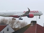FILE PHOTO:A statement from Air India said it would respond to the notices within the stipulated two-week period. (REUTERS) FILE PHOTO:A statement from Air India said it would respond to the notices within the stipulated two-week period. (REUTERS)