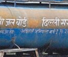 DJB said the city has a 15,600 km water supply network. (HT Archive) DJB said the city has a 15,600 km water supply network. (HT Archive)