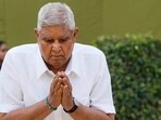 Jagdeep Dhankhar quit as Vice President of India abruptly on July 21, with two years remaining in his term. The Vice President is the PU chancellor by default.