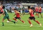 The Indian Oil 134th Durand Cup will, hopefully, keep the focus on the pitch. The Indian Oil 134th Durand Cup will, hopefully, keep the focus on the pitch.