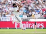 Shardul Thakur bowled just five overs on Day 2 of Manchester Test. Shardul Thakur bowled just five overs on Day 2 of Manchester Test.