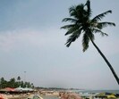 FILE PHOTO: Tourists relax at a cafe on Baga beach in Goa (REUTERS) FILE PHOTO: Tourists relax at a cafe on Baga beach in Goa (REUTERS)