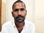 Govindachamy, a convict serving a life sentence in the 2011 Soumya murder case.
