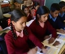 Himachal’s earlier achievements in education faded post-2017, with a notable dip in 2021 after the pandemic. But 2025 marks an inflection point. Chief minister Sukhvinder Singh Sukhu reversed the decline with reforms focused on foundational learning, administrative rationalisation, and outcomes-based governance. (HT File)