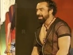 Ajaz Khan hosted the show 'House Arrest' on Ullu.