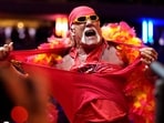 Hulk Hogan was declared dead at a hospital on Thursday after medics were called to his house Hulk Hogan was declared dead at a hospital on Thursday after medics were called to his house