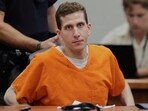 File photo of Bryan Kohberger