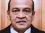 Justice Yashwant Varma