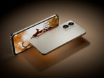 Lava Blaze Dragon 5G with Snapdragon chip, 50MP camera and 5,000mAh battery launched in India. 