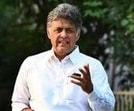 MP Manish Tewari (HT File)
