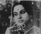 Madhabi Mukherjee in and as Charulata. The film directed by Satyajit Ray was based on Broken Nest by Rabindranath Tagore. (HT Archive)