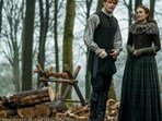 Outlander's finale season will be premiering in 2026