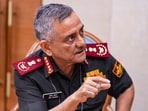 CDS Anil Chauhan stressed that “information, technology and scholar warriors” will play an important role in the future. CDS Anil Chauhan stressed that “information, technology and scholar warriors” will play an important role in the future.