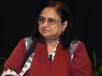 Prof Uma Kanjilal is currently the National Coordinator for SWAYAM and SWAYAM PRABHA, the flagship digital education initiatives of the Ministry of Education. Prof Uma Kanjilal is currently the National Coordinator for SWAYAM and SWAYAM PRABHA, the flagship digital education initiatives of the Ministry of Education.