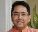 Punjab cabinet minister Aman Arora (HT File) Punjab cabinet minister Aman Arora (HT File)