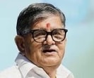 Punjab governor and UT administrator Gulab Chand Kataria, 80, was rushed to the Post Graduate Institute of Medical Education and Research (PGIMER), Chandigarh, on Thursday following a minor fall. Punjab governor and UT administrator Gulab Chand Kataria, 80, was rushed to the Post Graduate Institute of Medical Education and Research (PGIMER), Chandigarh, on Thursday following a minor fall.