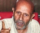 Rashid, who represents the Baramulla constituency, said in his petition that he was issued a bill of <span class='webrupee'>₹</span>1.45 lakh per day. (ANI) Rashid, who represents the Baramulla constituency, said in his petition that he was issued a bill of <span class='webrupee'>₹</span>1.45 lakh per day. (ANI)