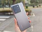 Realme GT 8 and GT 8 Pro are reported to launch together in October with Snapdragon 8 Elite 2.