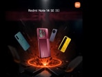Redmi Note 14 SE 5G is officially confirmed to launch in India on July 28 with new upgrades and features. 