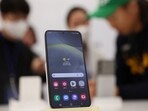  Samsung Galaxy S25 FE 5G tipped to be powered by the Exynos 2400e processor, same as last year.