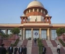 Supreme Court of India. (PTI) Supreme Court of India. (PTI)