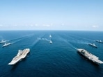 Indian maritime Indian maritime
