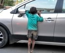 The Punjab government has announced a stricter approach to combat child begging under “Project Jeevanjot-2”, but the initiative faces challenges due to the lack of child care institutes in nearly half of the state’s districts. The Punjab government has announced a stricter approach to combat child begging under “Project Jeevanjot-2”, but the initiative faces challenges due to the lack of child care institutes in nearly half of the state’s districts.