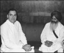The pact was inked on July 24, 1985 in New Delhi between Prime Minister Rajiv Gandhi and Shiromani Akali Dal president Sant Harchand Singh Longowal. (HT File)
