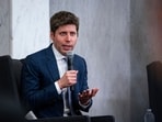 OpenAI CEO emphasised how AI tools have become sophisticated in doing complex tasks, risking replacing human jobs. OpenAI CEO emphasised how AI tools have become sophisticated in doing complex tasks, risking replacing human jobs.