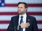 Vice President JD Vance honored Hulk Hogan, recalling their last meeting and a promise to share drinks. (AP Photo/Matt Rourke) Vice President JD Vance honored Hulk Hogan, recalling their last meeting and a promise to share drinks. (AP Photo/Matt Rourke)