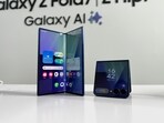 Samsung foldables are now available for sale in India with no-cost EMI options. Samsung foldables are now available for sale in India with no-cost EMI options.