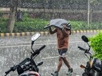 The India Meteorological Department (IMD) has also sounded a red alert for parts of the coast, including Dakshina Kannada, Udupi, and Uttara Kannada. The India Meteorological Department (IMD) has also sounded a red alert for parts of the coast, including Dakshina Kannada, Udupi, and Uttara Kannada.