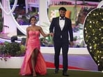 Love Island USA Season 7 winners Amaya Espinal and Bryan Arenales confront cheating rumors. Love Island USA Season 7 winners Amaya Espinal and Bryan Arenales confront cheating rumors.
