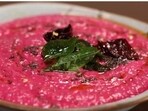 Chef Sanjeev Kapoor's healthy recipes are rich in protein and vegetarian. (YouTube/ Sanjeev Kapoor Khazana) Chef Sanjeev Kapoor's healthy recipes are rich in protein and vegetarian. (YouTube/ Sanjeev Kapoor Khazana)