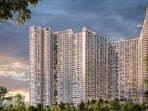 Delhi-NCR-based real estate major DLF announced on July 25 that it has sold out all four towers launched under Phase 1 of its debut luxury project in Mumbai, ‘The WestPark’ in Andheri. (Representational Image)