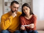 Infertility can happen after a successful pregnancy as well.