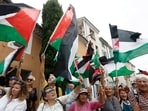 A total of 147 countries out of 193 member states of the United nations have officially recognised the state of Palestine. France now plans to join this list.