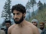 Sarzameen Twitter reviews: Ibrahim Ali Khan plays a terrorist in the film. Sarzameen Twitter reviews: Ibrahim Ali Khan plays a terrorist in the film.