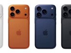 iPhone 17 series is expected to launch in September. iPhone 17 series is expected to launch in September.