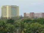 In a move that could reshape building compliance norms across Karnataka, the state’s Urban Development Department (UDD) has proposed exempting residential buildings constructed on plots measuring up to 1,200 square feet from the mandatory requirement of obtaining OCs. (Representational Image)