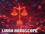 Libra Horoscope Today: Read our expert astrological predictions to find out what the stars have in store for you.
Libra Horoscope Today: Read our expert astrological predictions to find out what the stars have in store for you.