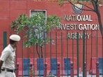 Srinagar Police has appealed to the public for any information on the whereabouts of Salahuddin