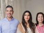Sunjay Kapur died on June 12 this year in the UK, reportedly due to a heart attack. Sunjay Kapur died on June 12 this year in the UK, reportedly due to a heart attack.