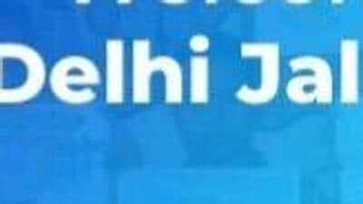 Delhi govt depts owe  ₹63,000 crore in water dues to DJB, shows data