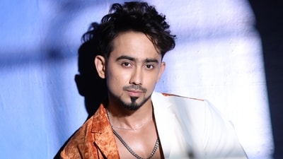 Adnaan Shaikh