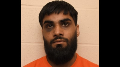 22-year-old Shaheel was identified as the person arrested for the murder of an Indo-Canadian businessman, in Mississauga, in May (Peel Regional Police) 22-year-old Shaheel was identified as the person arrested for the murder of an Indo-Canadian businessman, in Mississauga, in May (Peel Regional Police)