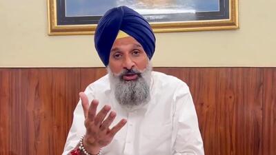 A Mohali court on Friday deferred the hearing on a plea seeking a change of jail barrack for Shiromani Akali Dal (SAD) leader and former Punjab minister Bikram Singh Majithia to August 2. Majithia is currently lodged in Nabha jail. A Mohali court on Friday deferred the hearing on a plea seeking a change of jail barrack for Shiromani Akali Dal (SAD) leader and former Punjab minister Bikram Singh Majithia to August 2. Majithia is currently lodged in Nabha jail.