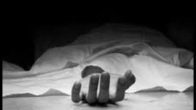 Agniveer Lalit Kumar of 7 JAT regiment sustained critical injuries and died in the blast, officials said . (HT File)