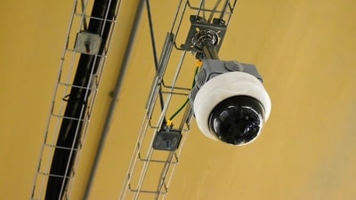 Police zeroed in on suspects after they were seen in a camera during July 13 burglary. (Pixabay/Representative image)