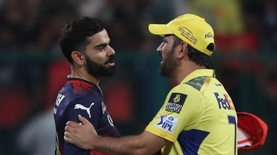 Virat Kohli and MS Dhoni are among the highest earning Indian cricketers (REUTERS)